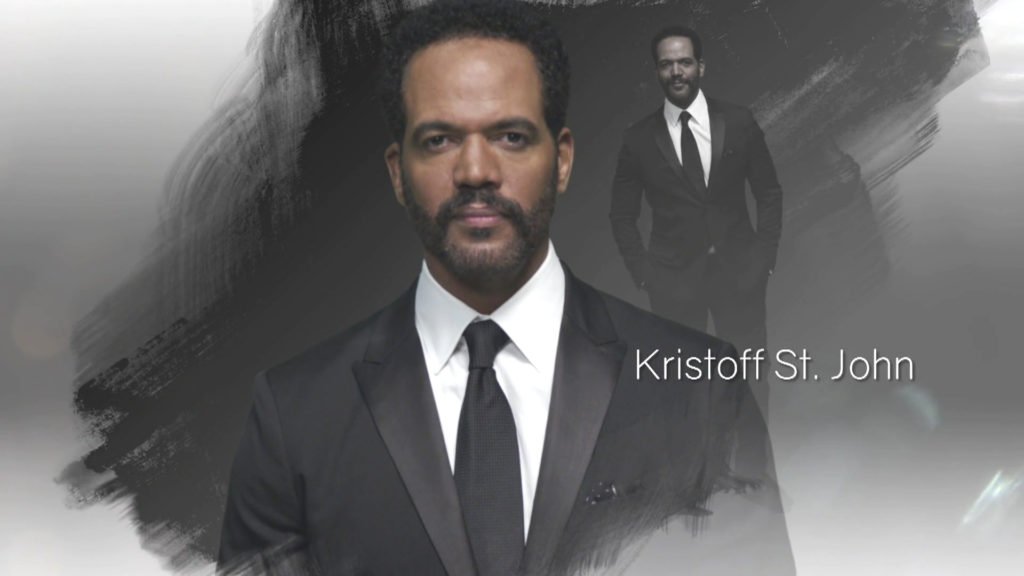 The Young and the Restless Y&R Chat