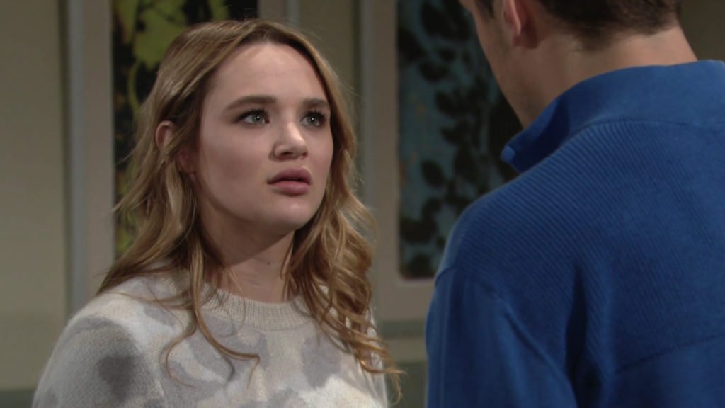 The Young and the Restless Y&R Chat