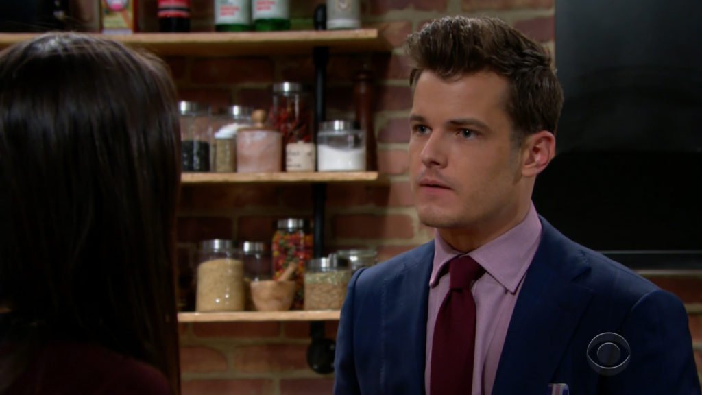 The Young and the Restless Y&R Chat