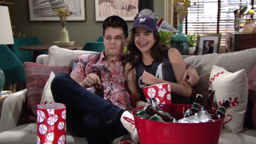 The Young and the Restless Y&R Chat