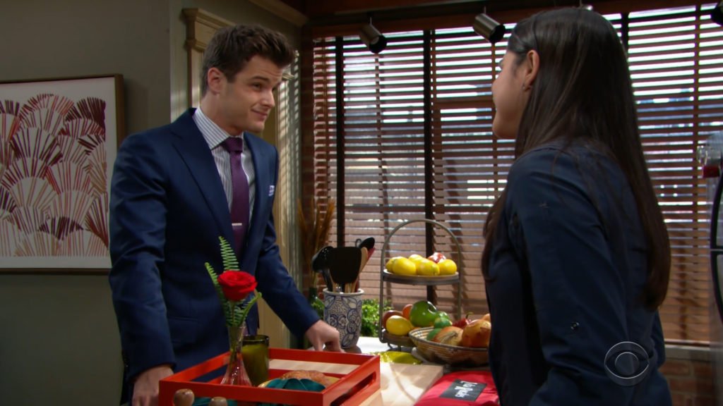 The Young and the Restless Y&R Chat