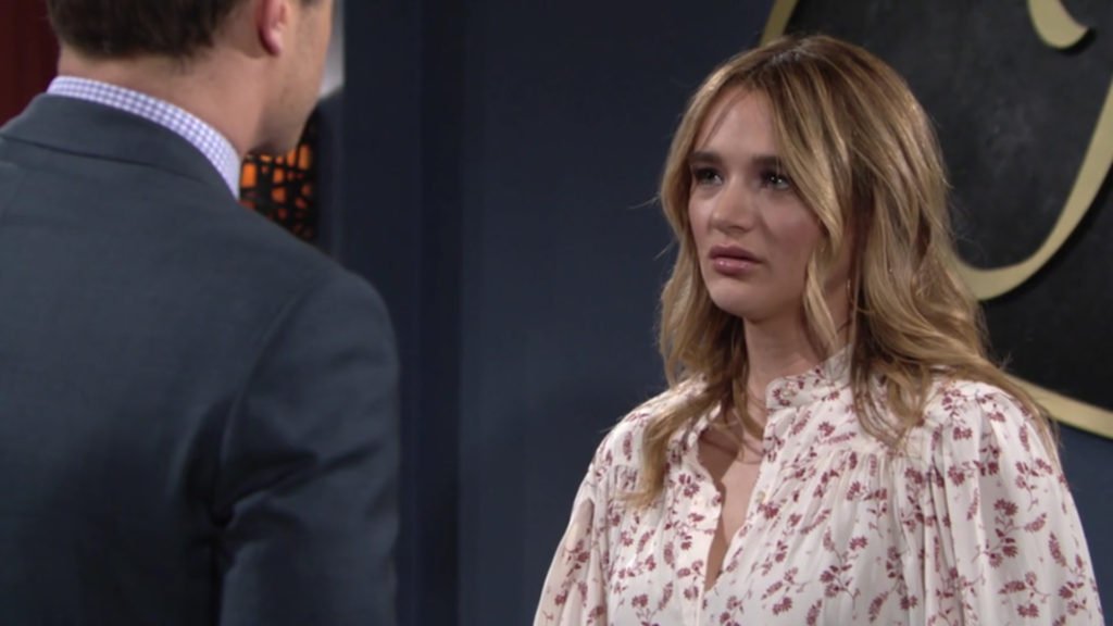 The Young and the Restless Y&R Chat