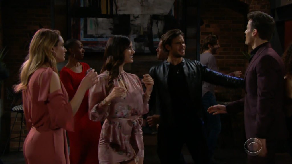 The Young and the Restless Y&R Chat