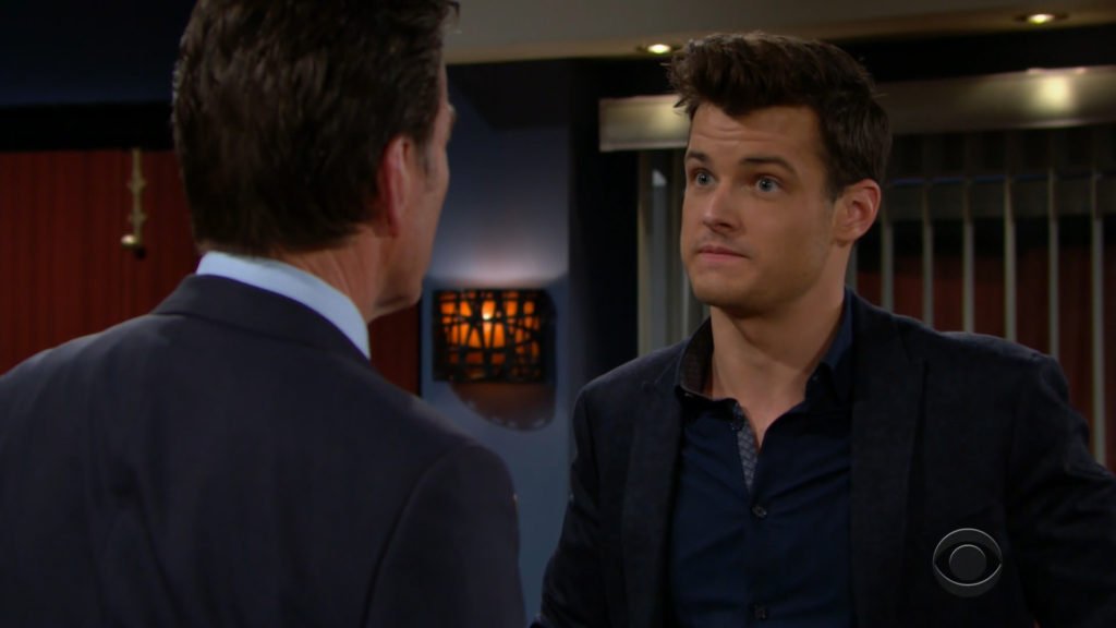 The Young and the Restless Y&R Chat