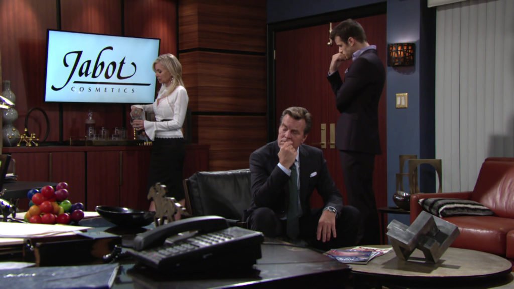 The Young and the Restless Y&R Chat