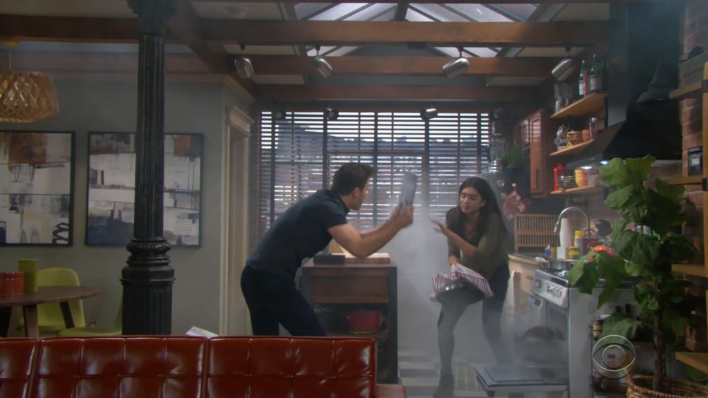 The Young and the Restless Y&R Chat