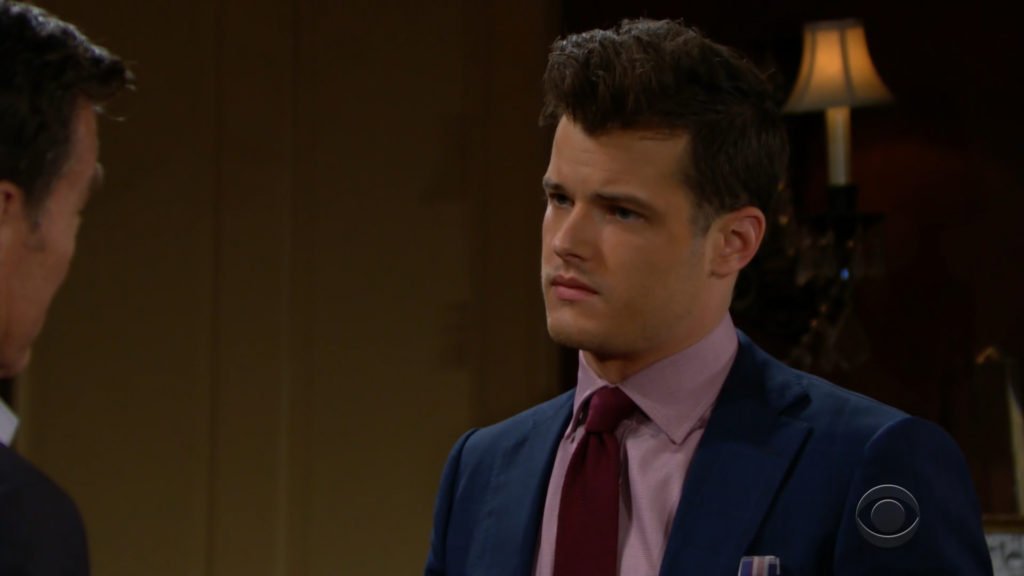 The Young and the Restless Y&R Chat