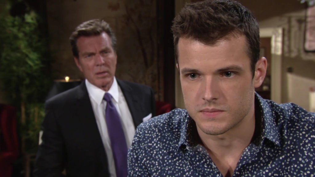 The Young and the Restless Y&R Chat