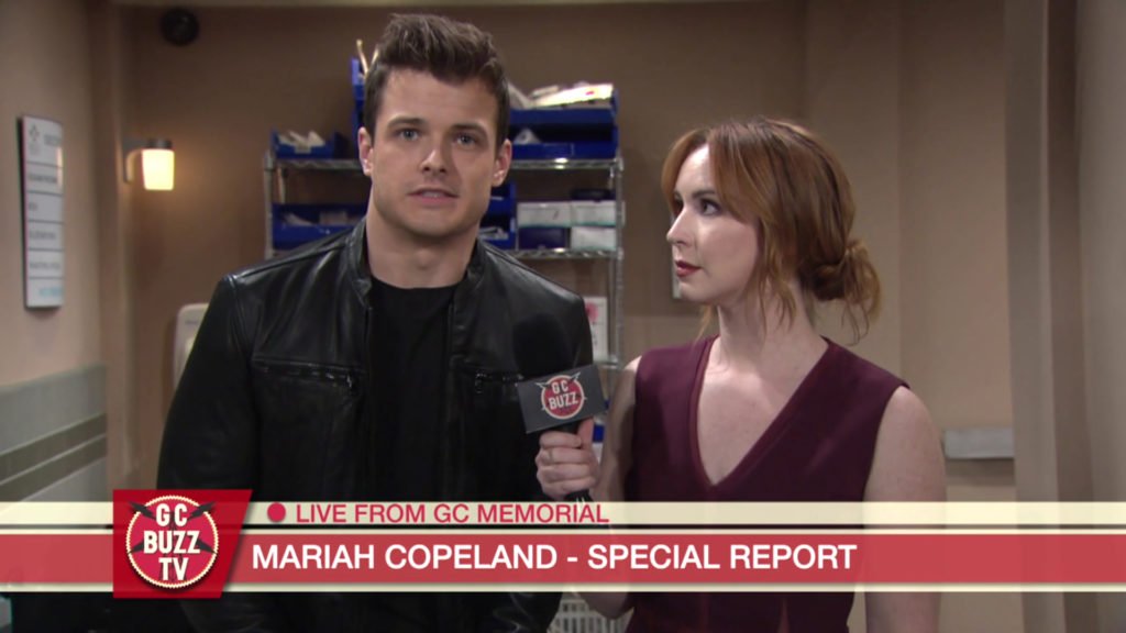 The Young and the Restless Y&R Chat