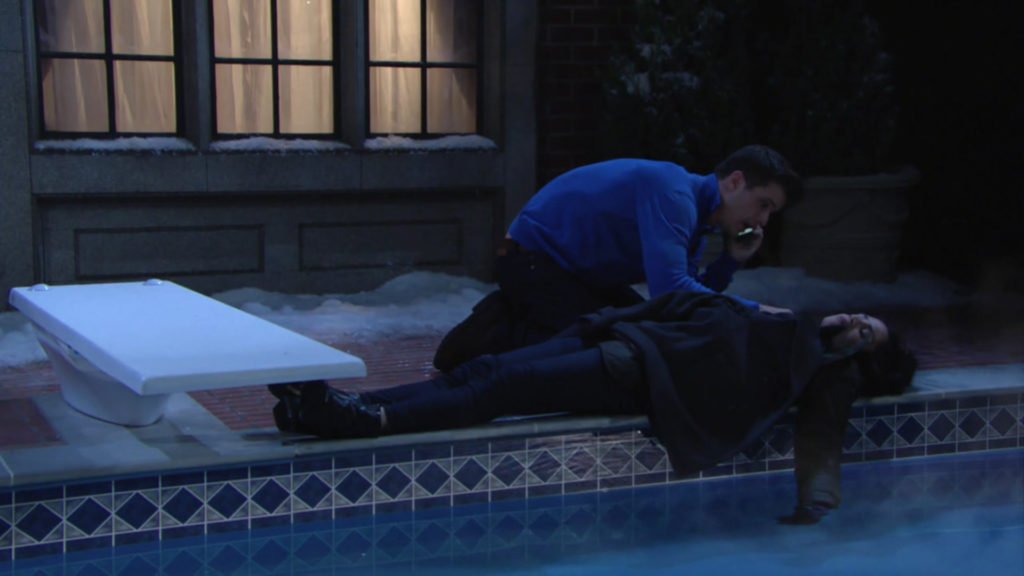 The Young and the Restless Y&R Chat