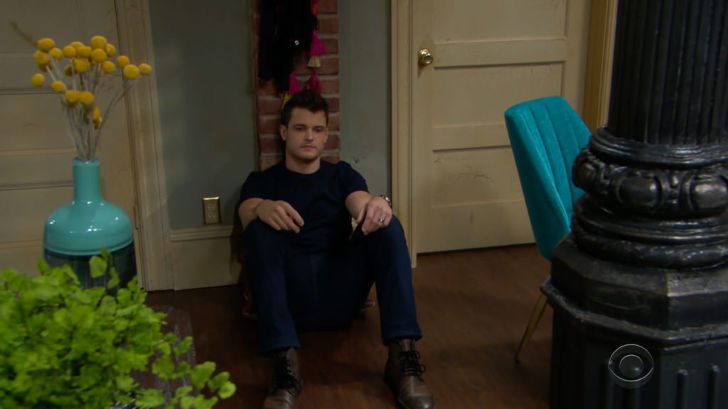 The Young and the Restless Y&R Chat