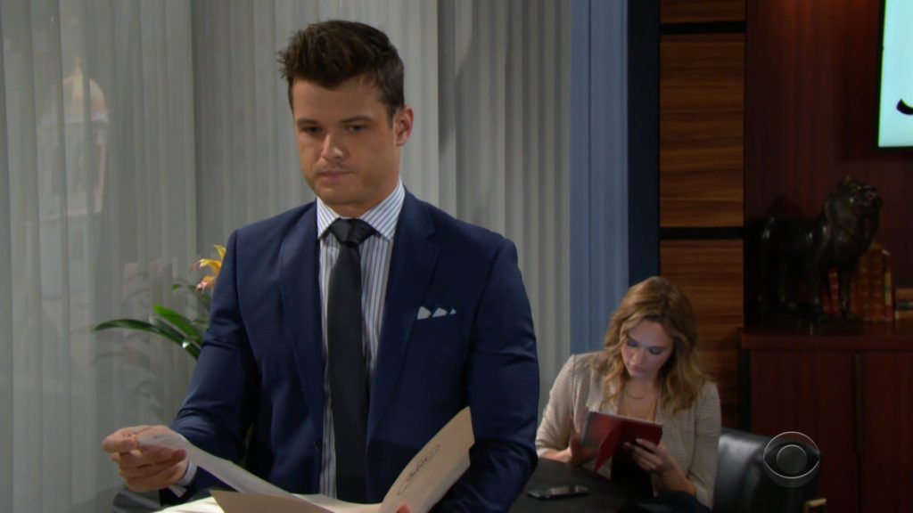 The Young and the Restless Y&R Chat