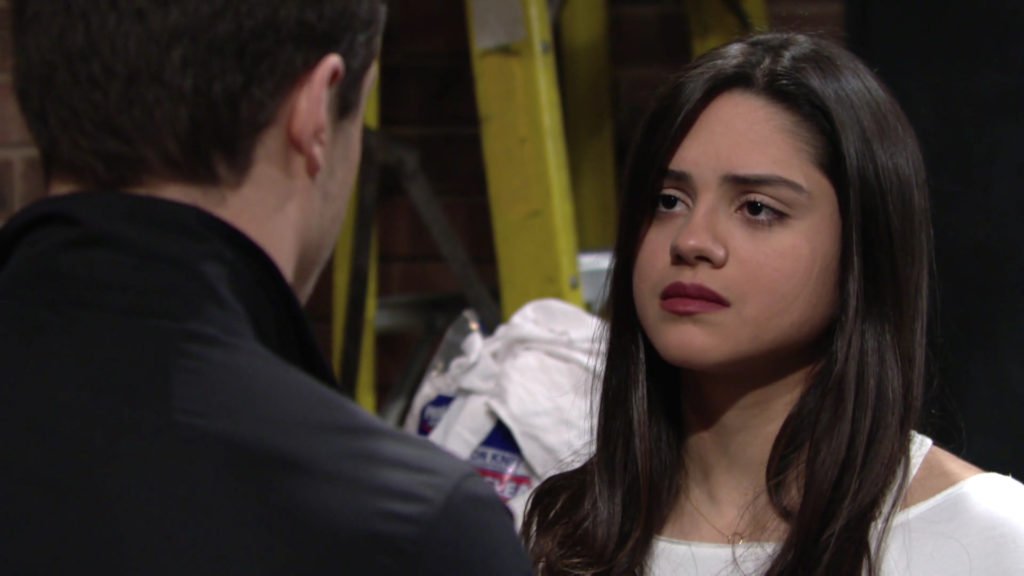 The Young and the Restless Y&R Chat