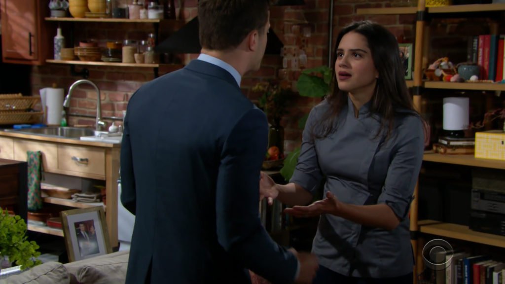 The Young and the Restless Y&R Chat