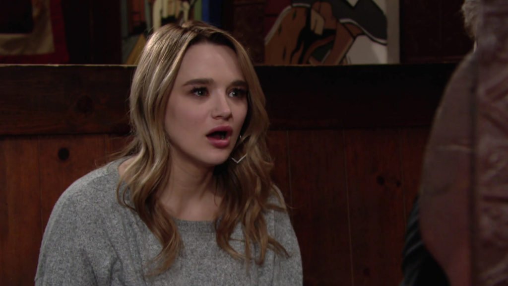The Young and the Restless Y&R Chat