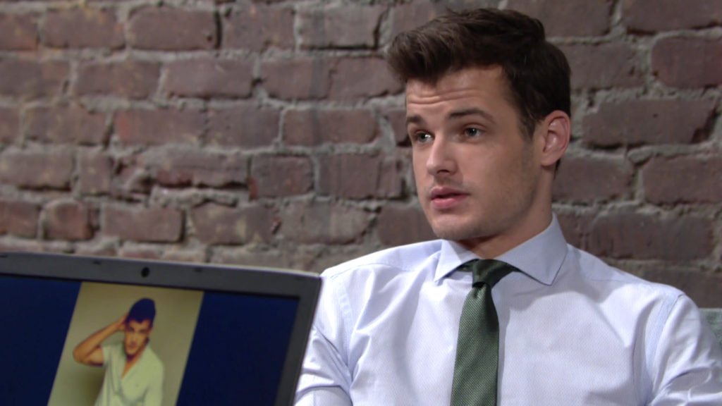 The Young and the Restless Y&R Chat