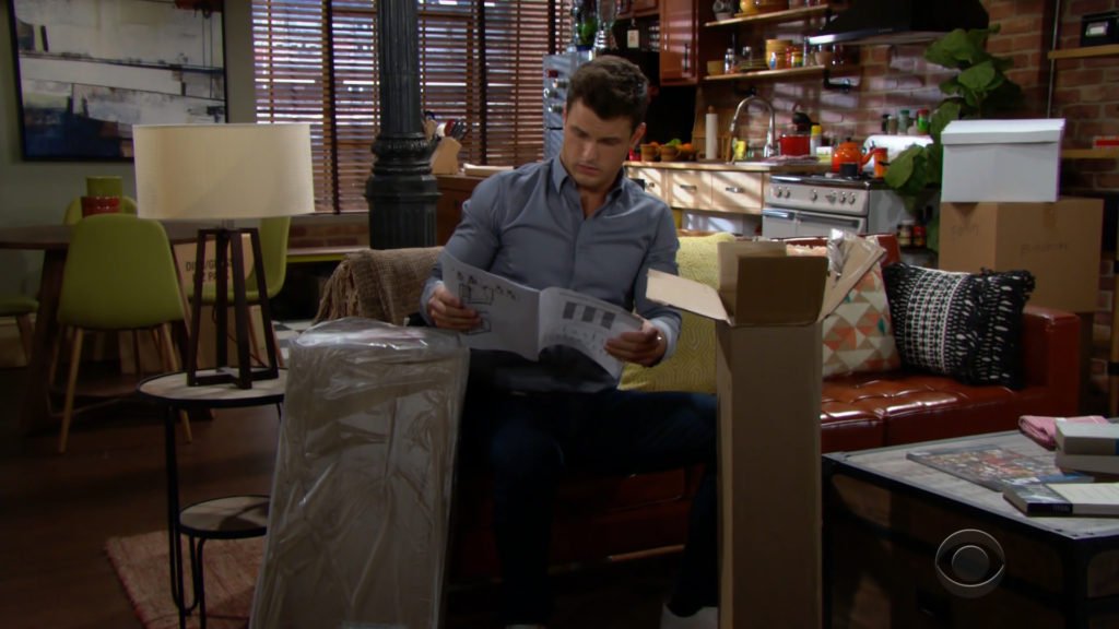 The Young and the Restless Y&R Chat