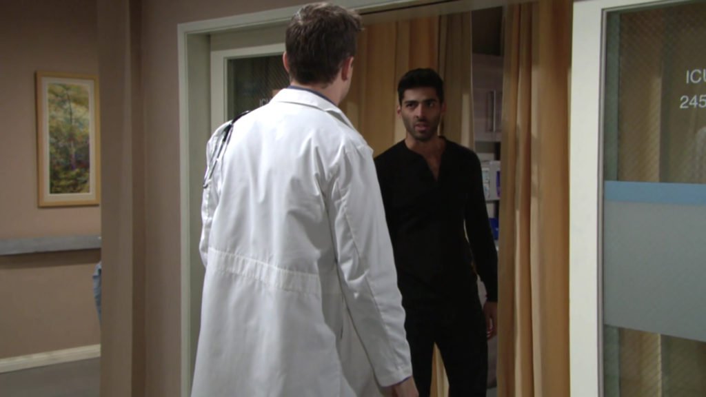 The Young and the Restless Y&R Chat