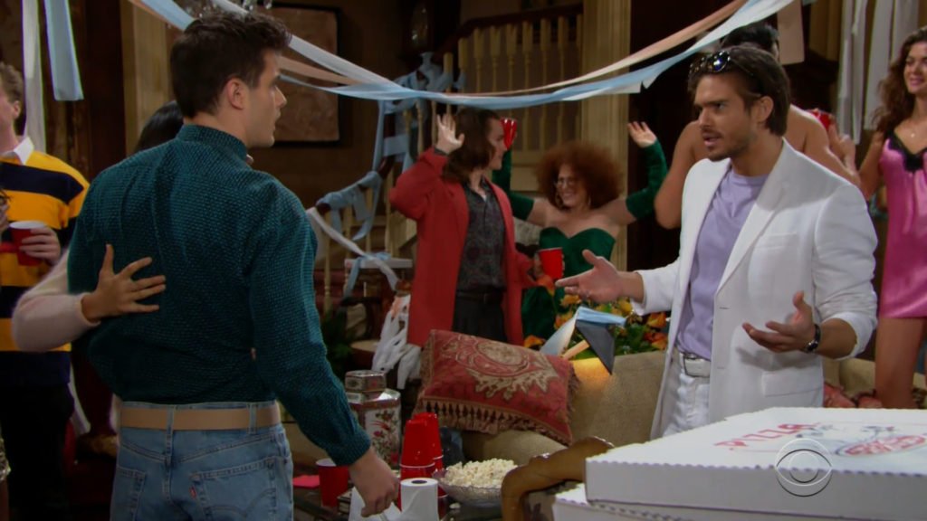 The Young and the Restless Y&R Chat