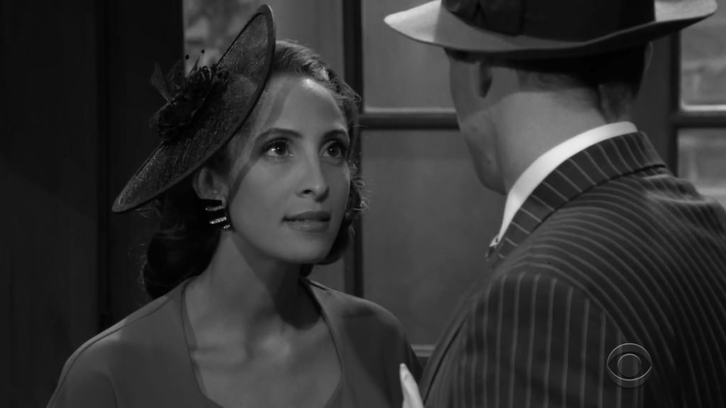 The Young and the Restless Y&R Chat