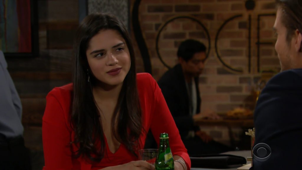 The Young and the Restless Y&R Chat