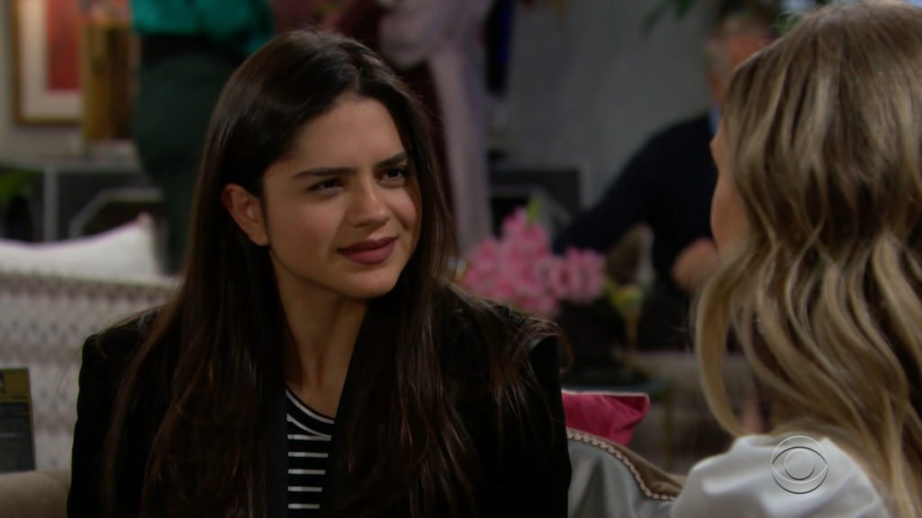 The Young and the Restless Y&R Chat