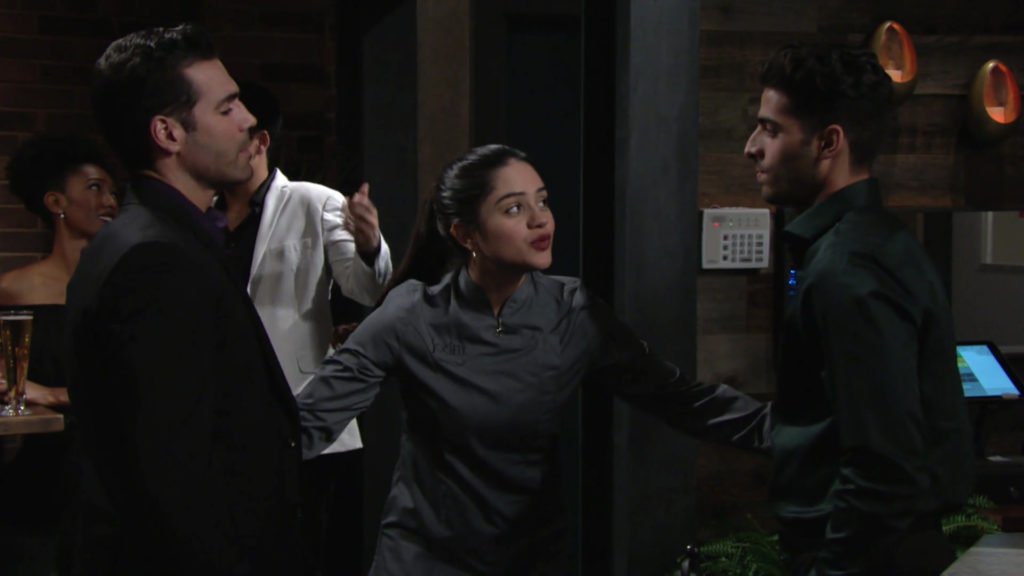 The Young and the Restless Y&R Chat