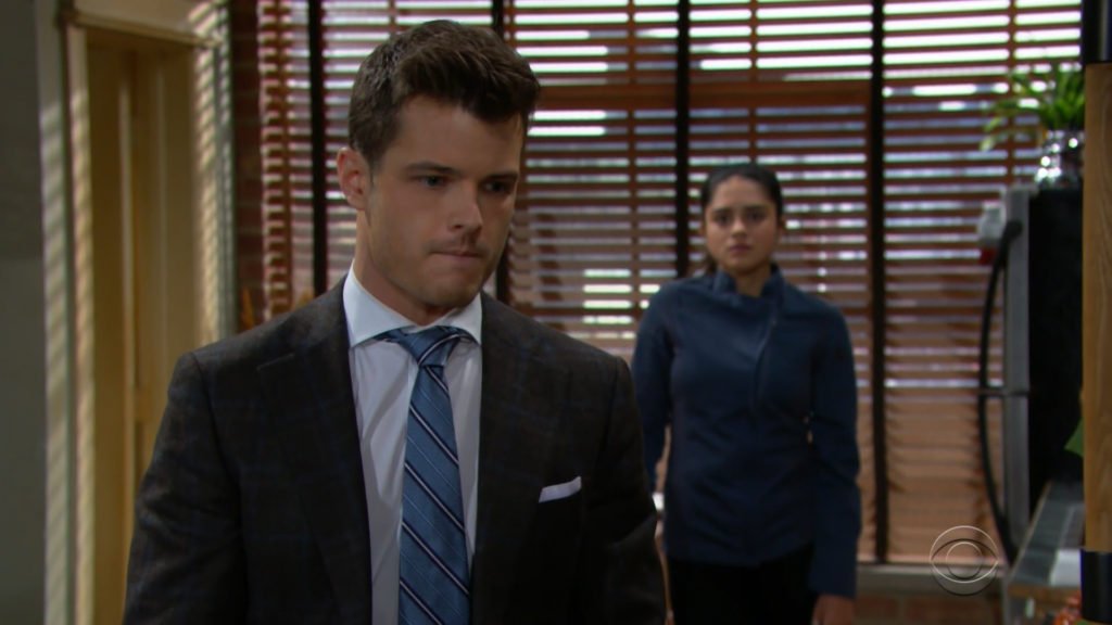 The Young and the Restless Y&R Chat