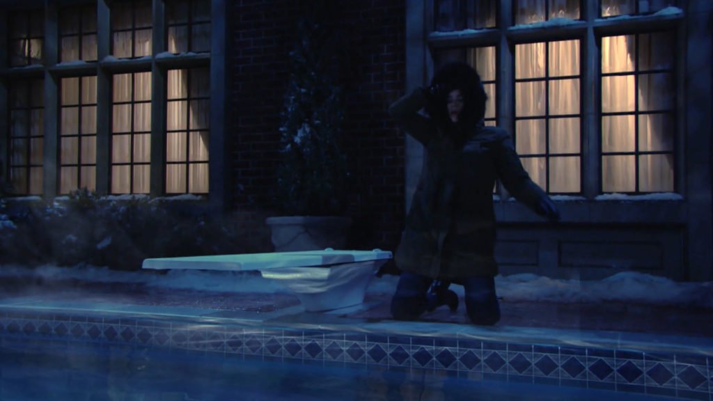 The Young and the Restless Y&R Chat