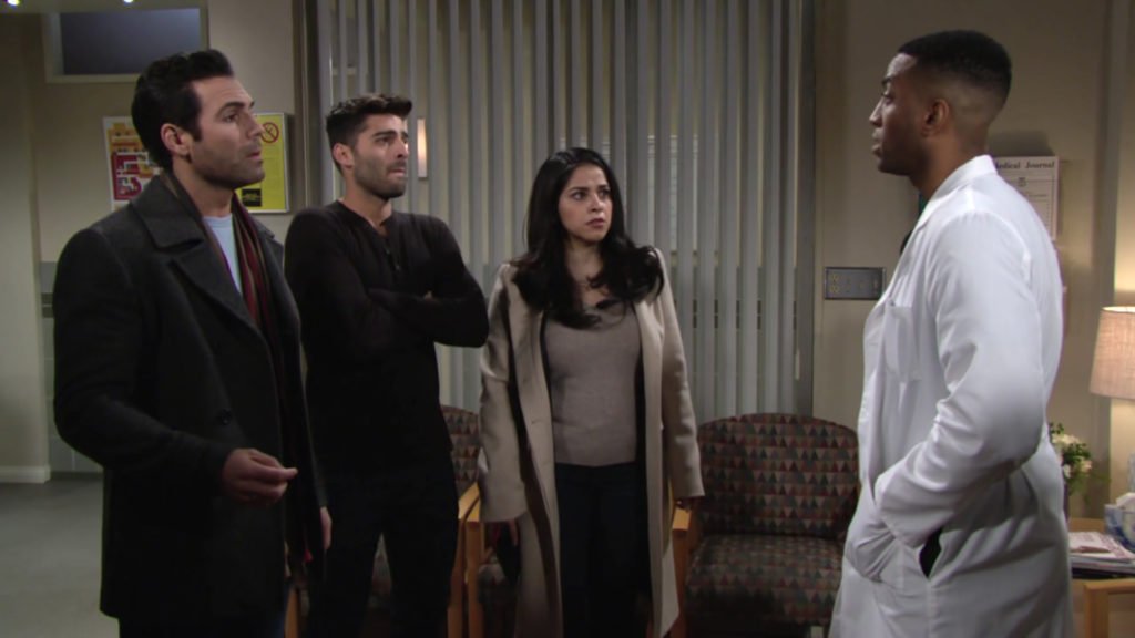 The Young and the Restless Y&R Chat