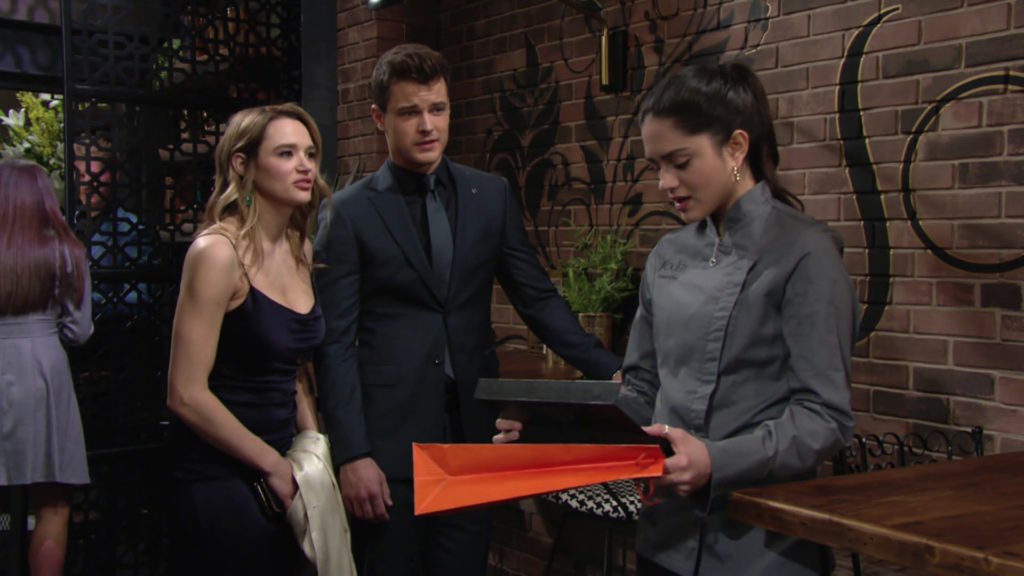 The Young and the Restless Y&R Chat