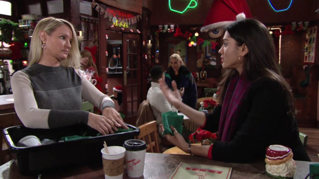 The Young and the Restless Y&R Chat