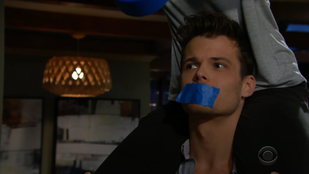 The Young and the Restless Y&R Chat