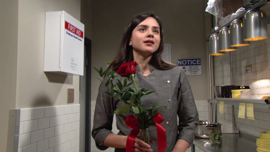 The Young and the Restless Y&R Chat