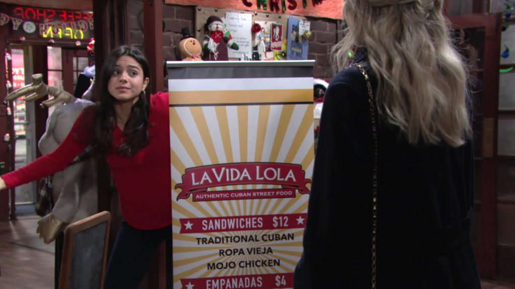 The Young and the Restless Y&R Chat