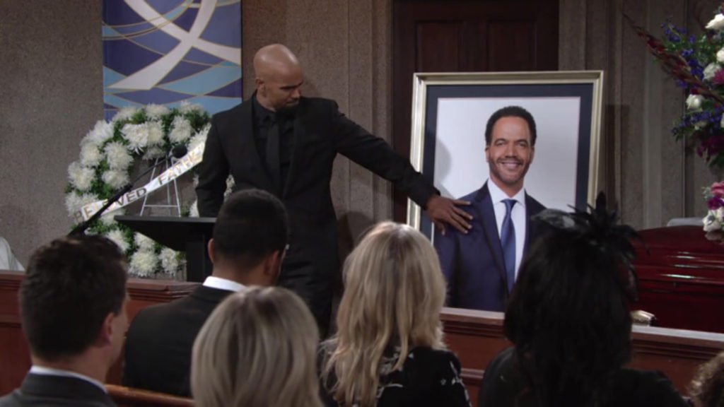 The Young and the Restless Y&R Chat