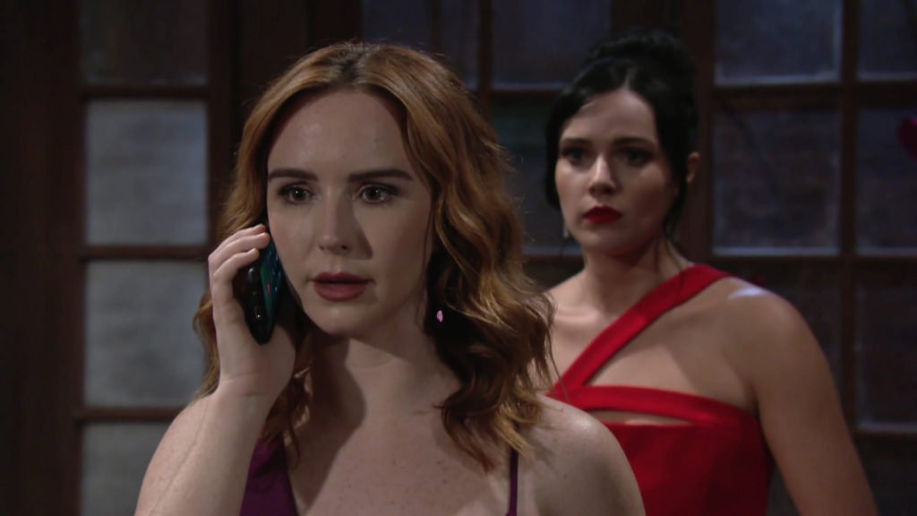 The Young and the Restless Y&R Chat