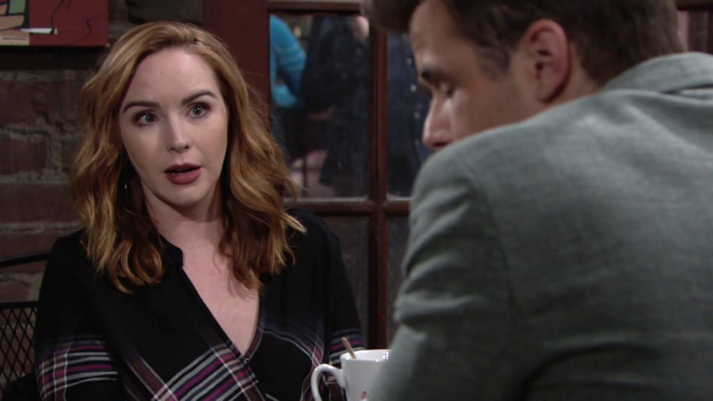 The Young and the Restless Y&R Chat