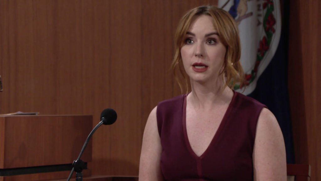 The Young and the Restless Y&R Chat