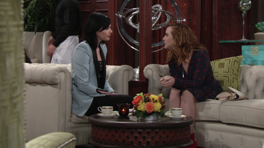 The Young and the Restless Y&R Chat