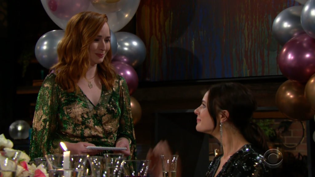 The Young and the Restless Y&R Chat