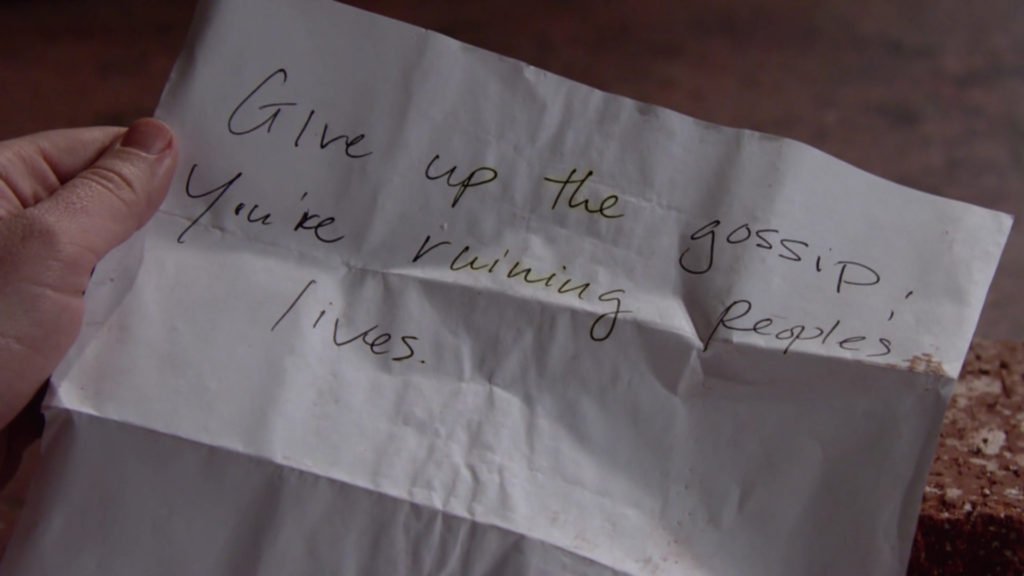 The Young and the Restless Y&R Chat