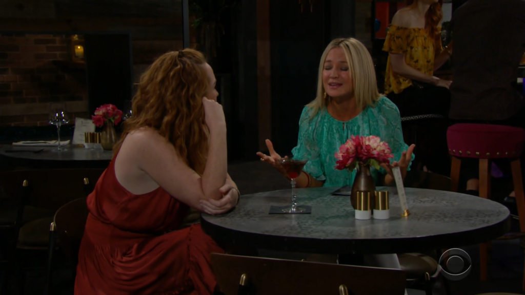 The Young and the Restless Y&R Chat