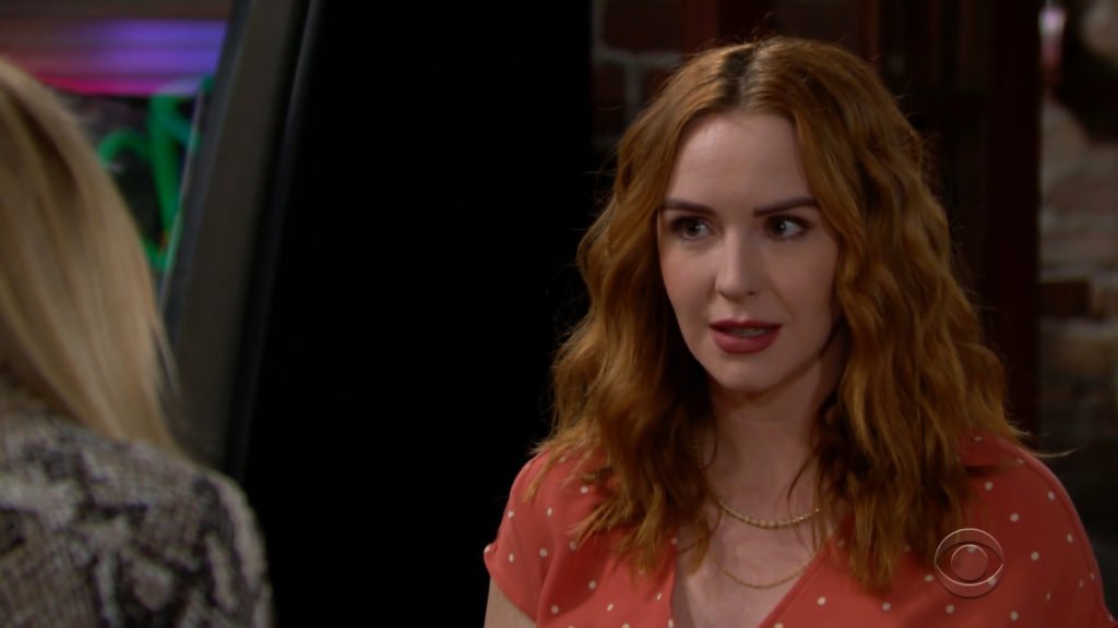 The Young and the Restless Y&R Chat