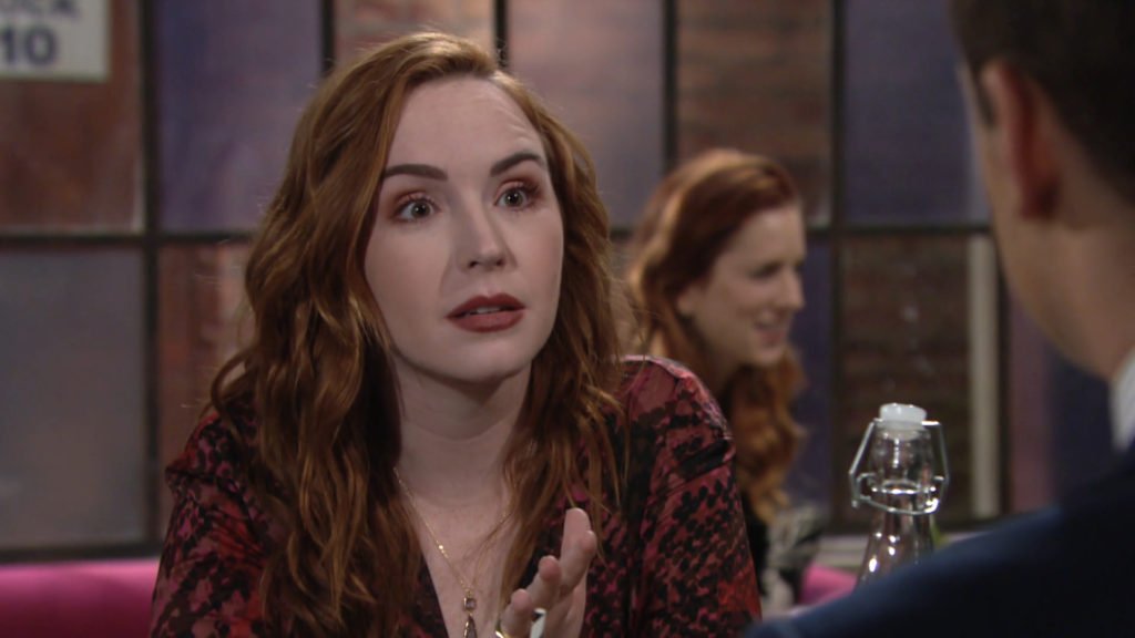 The Young and the Restless Y&R Chat