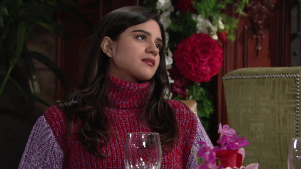 The Young and the Restless Y&R Chat