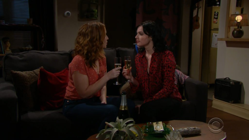 The Young and the Restless Y&R Chat