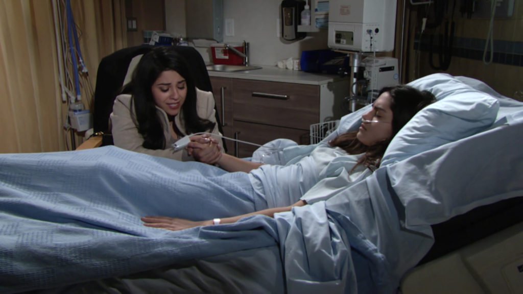 The Young and the Restless Y&R Chat