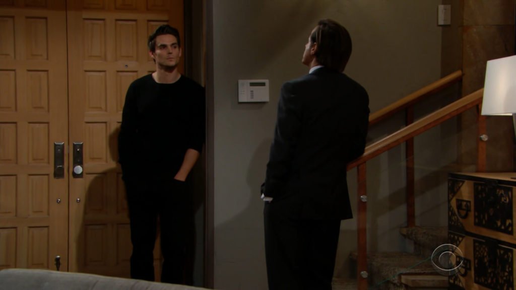 The Young and the Restless Y&R Chat