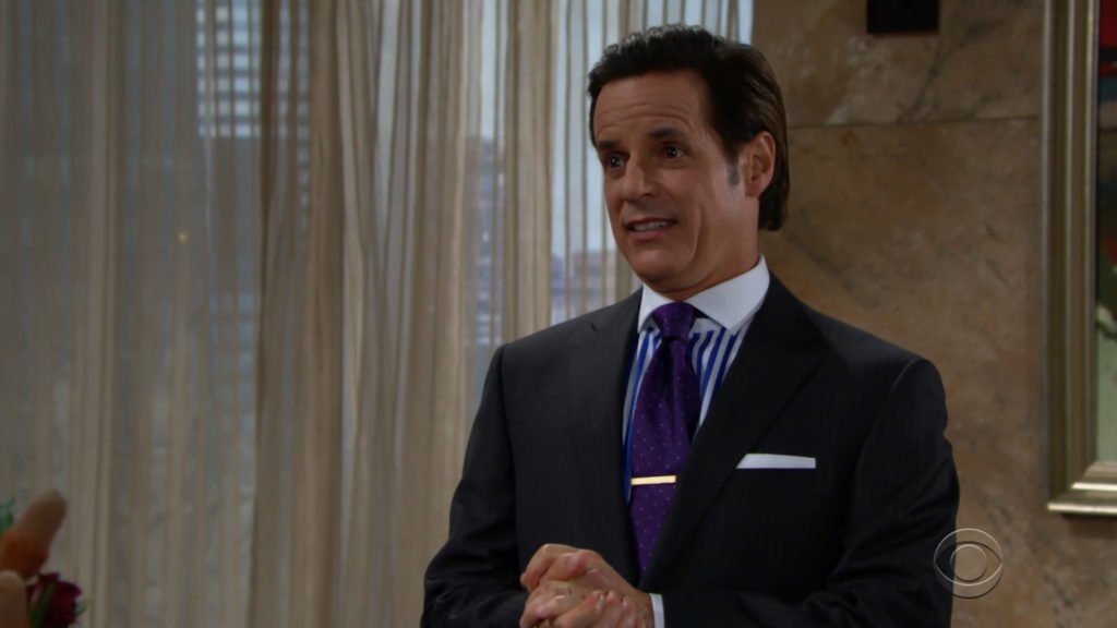 The Young and the Restless Y&R Chat